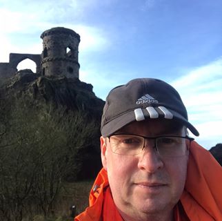 David Tierney's avatar