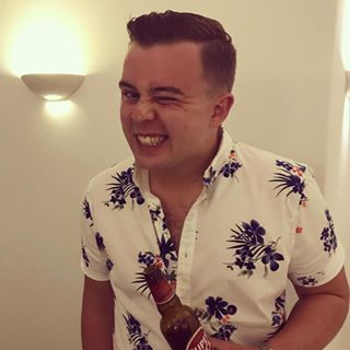 Adam Bowater's avatar