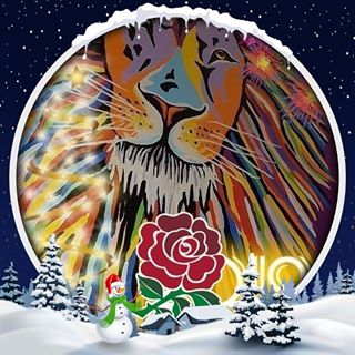 Mark Richardson's avatar