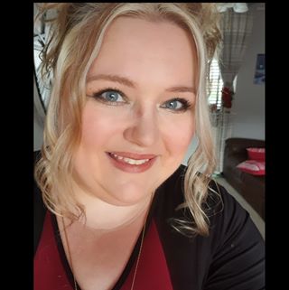 Kizzy Harvey's avatar