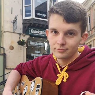 Joseph Kinder's avatar