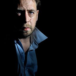 Mark Golding's avatar