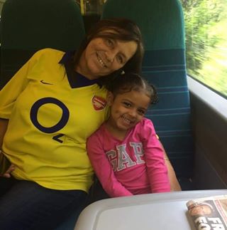 Donna Marie Donna's avatar