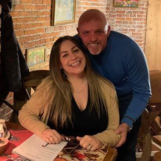 Beverley Marsden's avatar