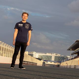 Jack Wilson's avatar