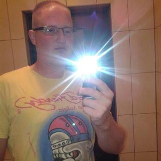 Krystian Radzynski's avatar
