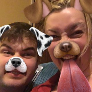 Tabitha Woodgett's avatar