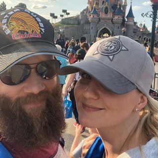 Richard Hannaford's avatar