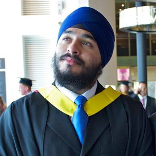 Henry Jujhar Singh Applegate's avatar