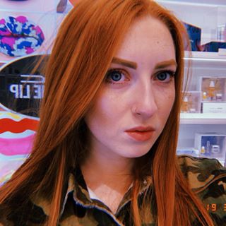 Rebecca Halpin's avatar