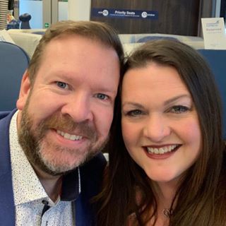 David Mullington's avatar