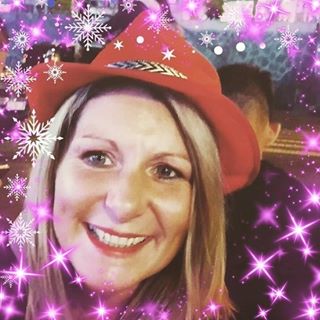 Lena Ormerod's avatar