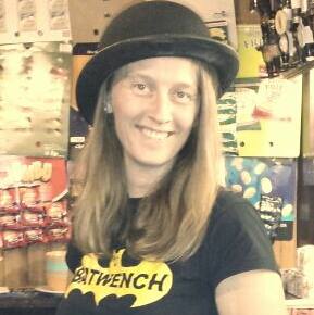 Louise Williams's avatar