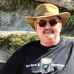 Sean Crosby's avatar