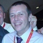 Mark Norris's avatar