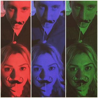 Robin O'Neill's avatar