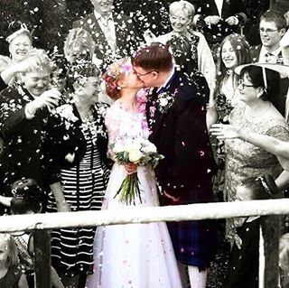 Nichola Stewart's avatar