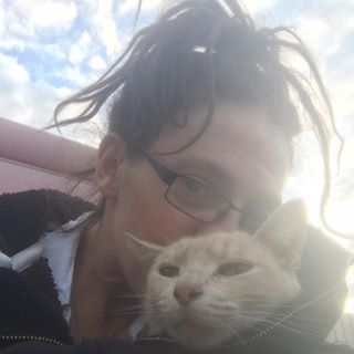 Raven J Kyriacou's avatar