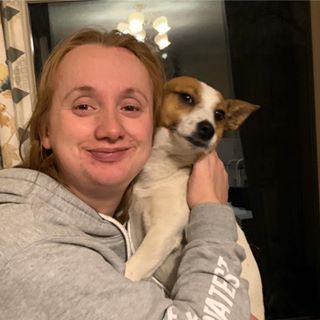 Victoria Holgate-Smith's avatar