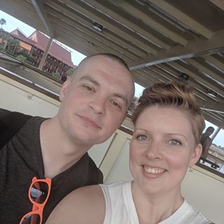 Stephanie Jane Hall's avatar