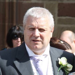 Paul Sheldon's avatar