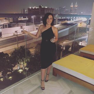 Alesia Gridley's avatar