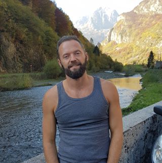 Edgar Kolosovskij's avatar