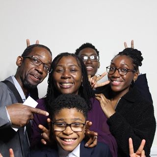 Kevin M Goodman's avatar