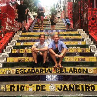 Christian Valentine's avatar