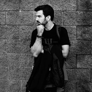 Borja Berastegui's avatar