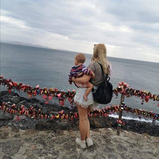 Coral Elizabeth Giles's avatar