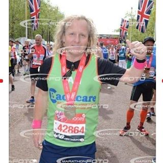 Ian Jackson's avatar