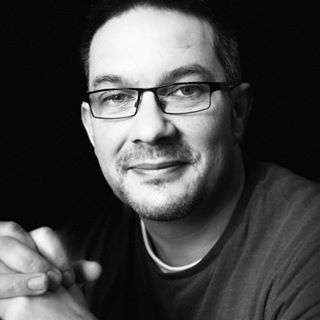 Tim Genge's avatar