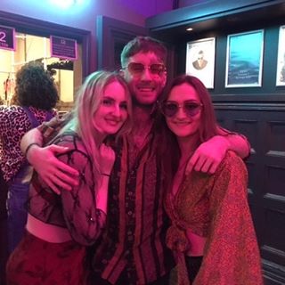 Ethan Lonsdale's avatar