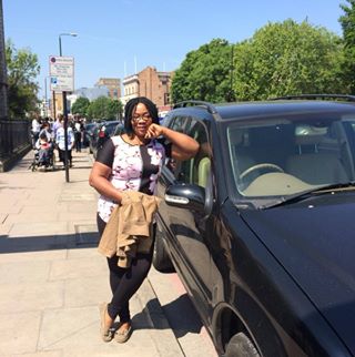 Nkey Rychlewksi's avatar