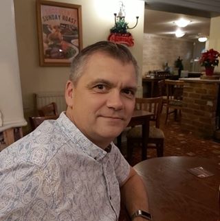 Stefan Paudler's avatar