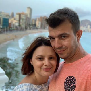 Lucian Trandafir's avatar