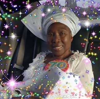 Busayo Olasebikan-Thomas's avatar