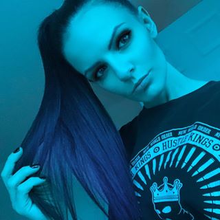 Ronita Zaharieva's avatar