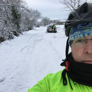 Damian Hughes's avatar