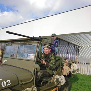 Mark Channon's avatar