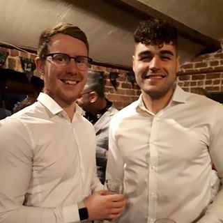 Michael Strati Sowden's avatar