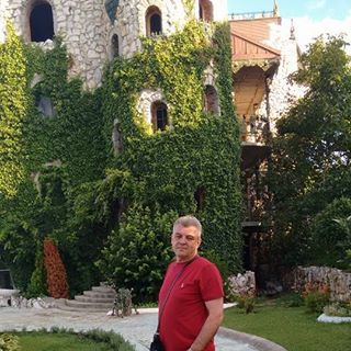 Atanas Gyuzelev's avatar