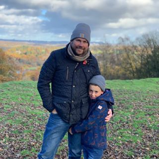 Andrew Parker's avatar