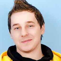 Ilie Lucian Acsinte's avatar