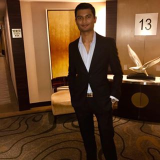 Praveen Nair's avatar