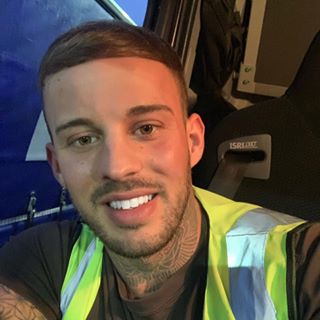 Adam Harris's avatar