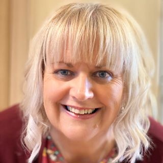 Jacqueline Galloway's avatar