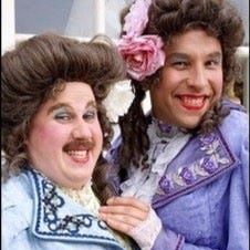 Symon D Ball's avatar