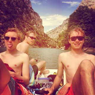 Ollie Johnson's avatar